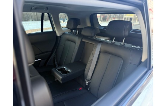 Leopard 3 Ultra, 4WD, 2025